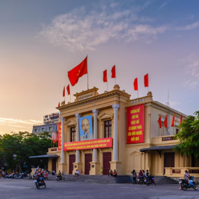Hải Phòng