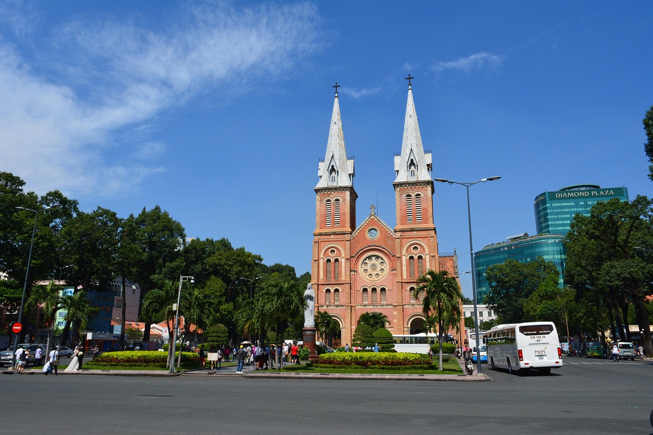 Picvn - Dịch vụ chụp ảnh chuyên nghiệp