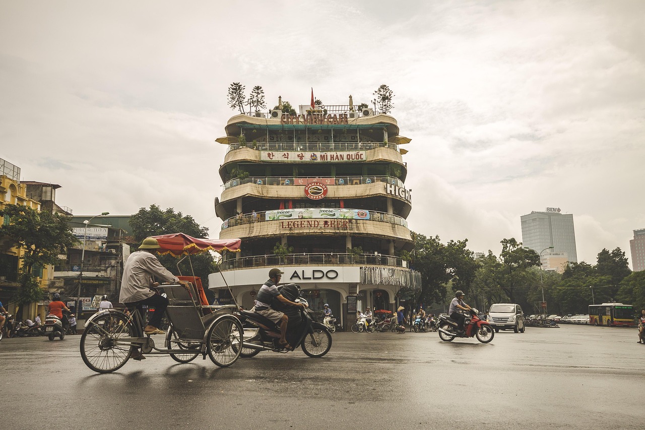 Picvn - Dịch vụ chụp ảnh chuyên nghiệp