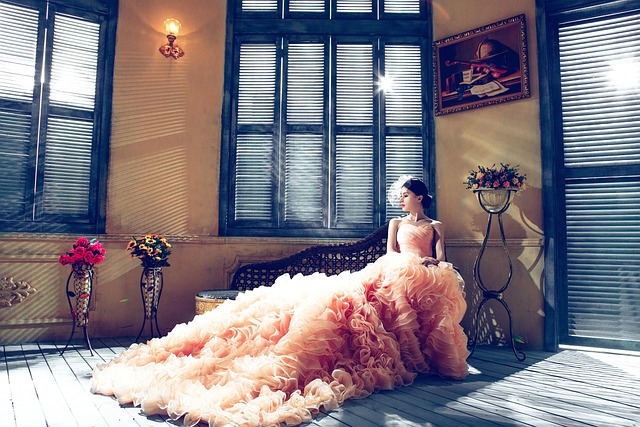 Xu hướng chụp ảnh cưới (pre wedding) hot nhất hiện nay