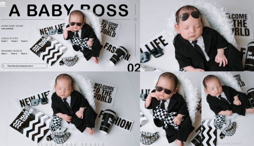 Bí Quyết Chụp Ảnh Trẻ Em Tự Nhiên, Không Sợ Ống Kính Cho Bố Mẹ 