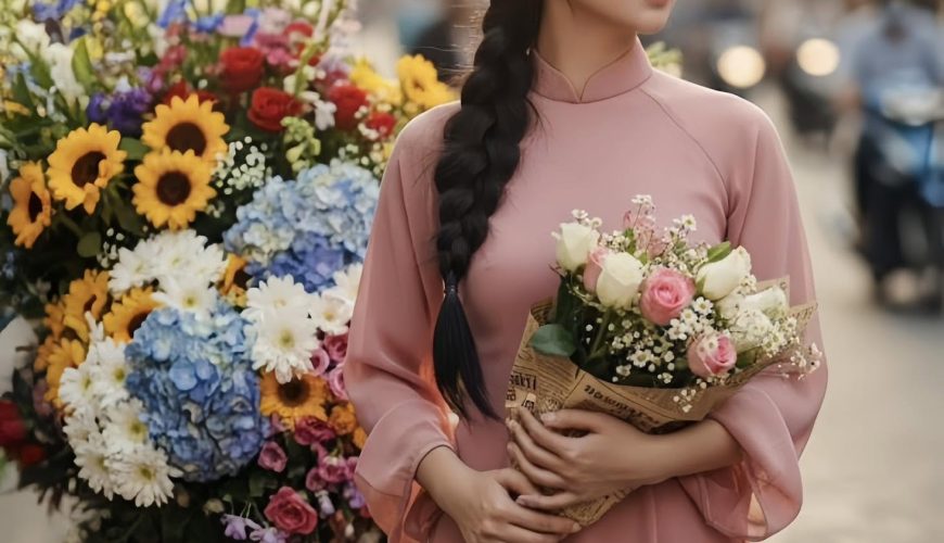 PICVN | Cách Chọn Thợ Makeup Cô Dâu Uy Tín: 5 Tiêu Chí Không Thể Bỏ Qua