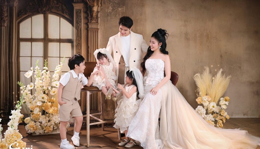 PICVN | Kinh nghiệm Thuê Ekip Chụp Ảnh Sự kiện Doanh nghiệp Chuyên nghiệp, Đúng Tiến Độ