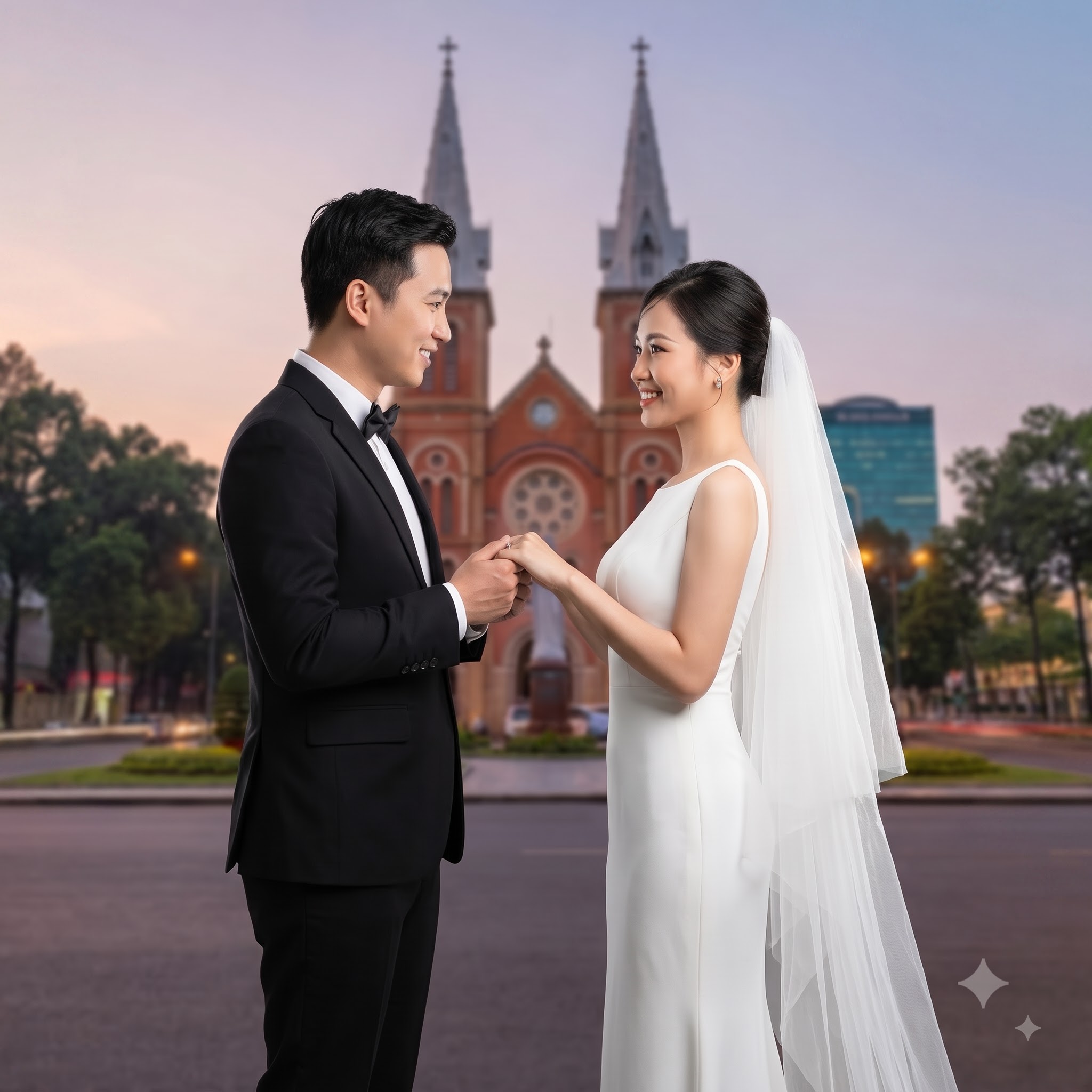 Lên Kế Hoạch Chụp Ảnh Cưới Trước Bao Lâu Là Hợp Lý?