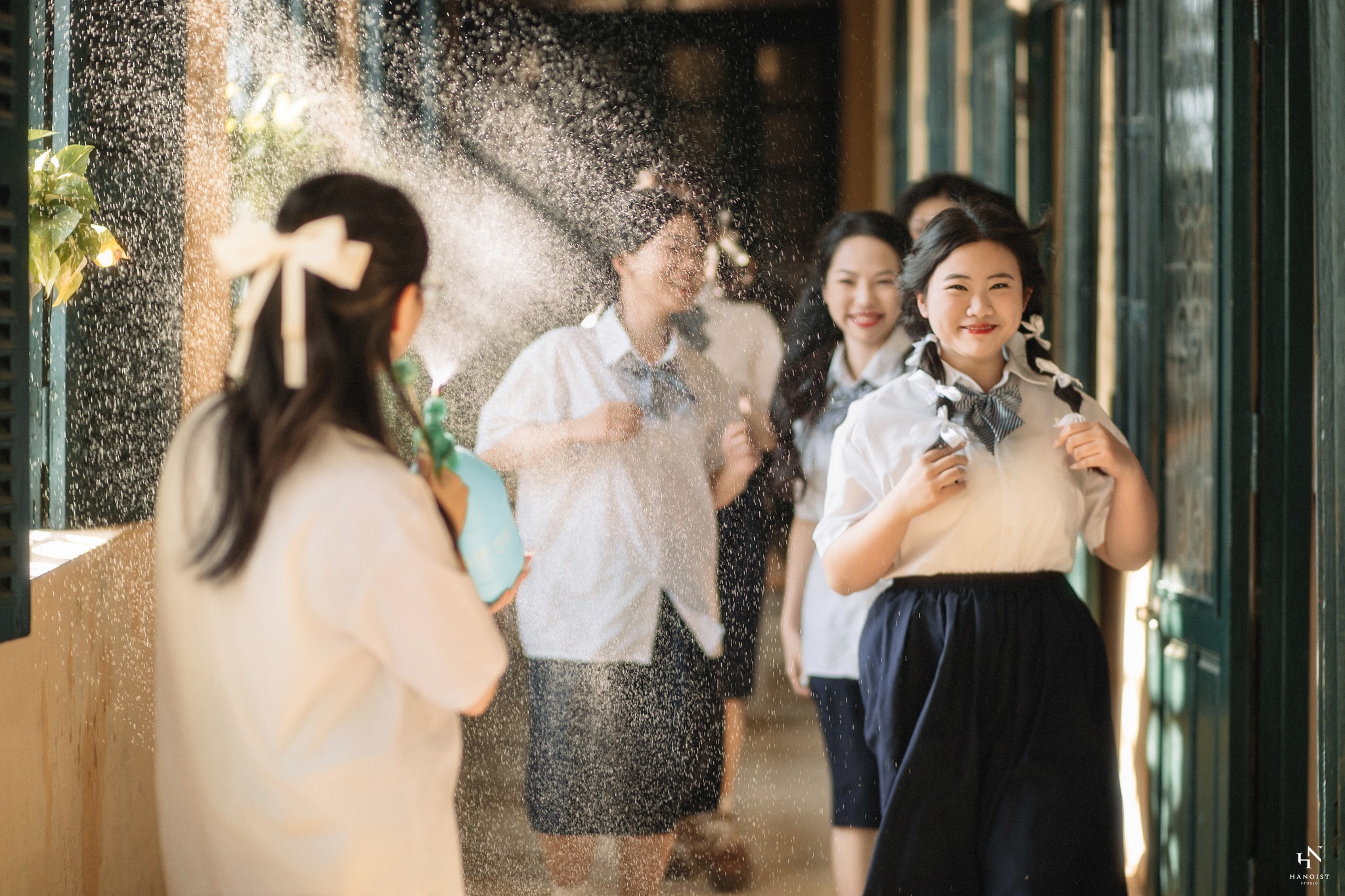 Kinh Nghiệm Chụp Ảnh Kỷ Yếu Đẹp, Độc Đáo Cho Học Sinh – Sinh Viên 2026