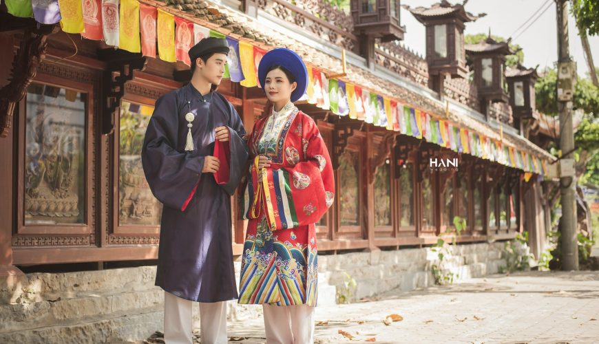 Mô Hình Hoạt Động Của PicVN: Kết nối Khách Hàng Với Studio, Thợ Ảnh, Chuyên Gia Làm Đẹp Như Thế Náo?