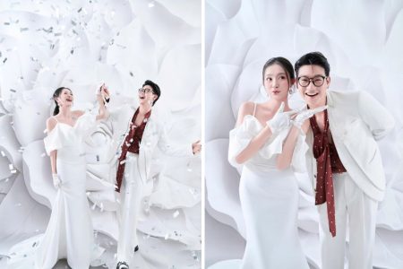 PICVN | Top 10 Địa Điểm Chụp Ảnh Cưới Đẹp Nhất TPHCM 2026