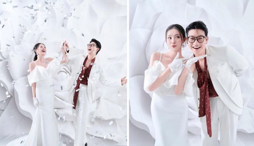 PICVN | Top 10 Địa Điểm Chụp Ảnh Cưới Đẹp Nhất TPHCM 2026